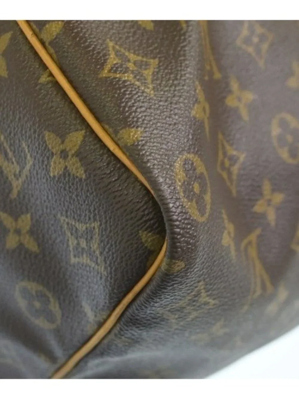 Louis Vuitton Boston Bag
